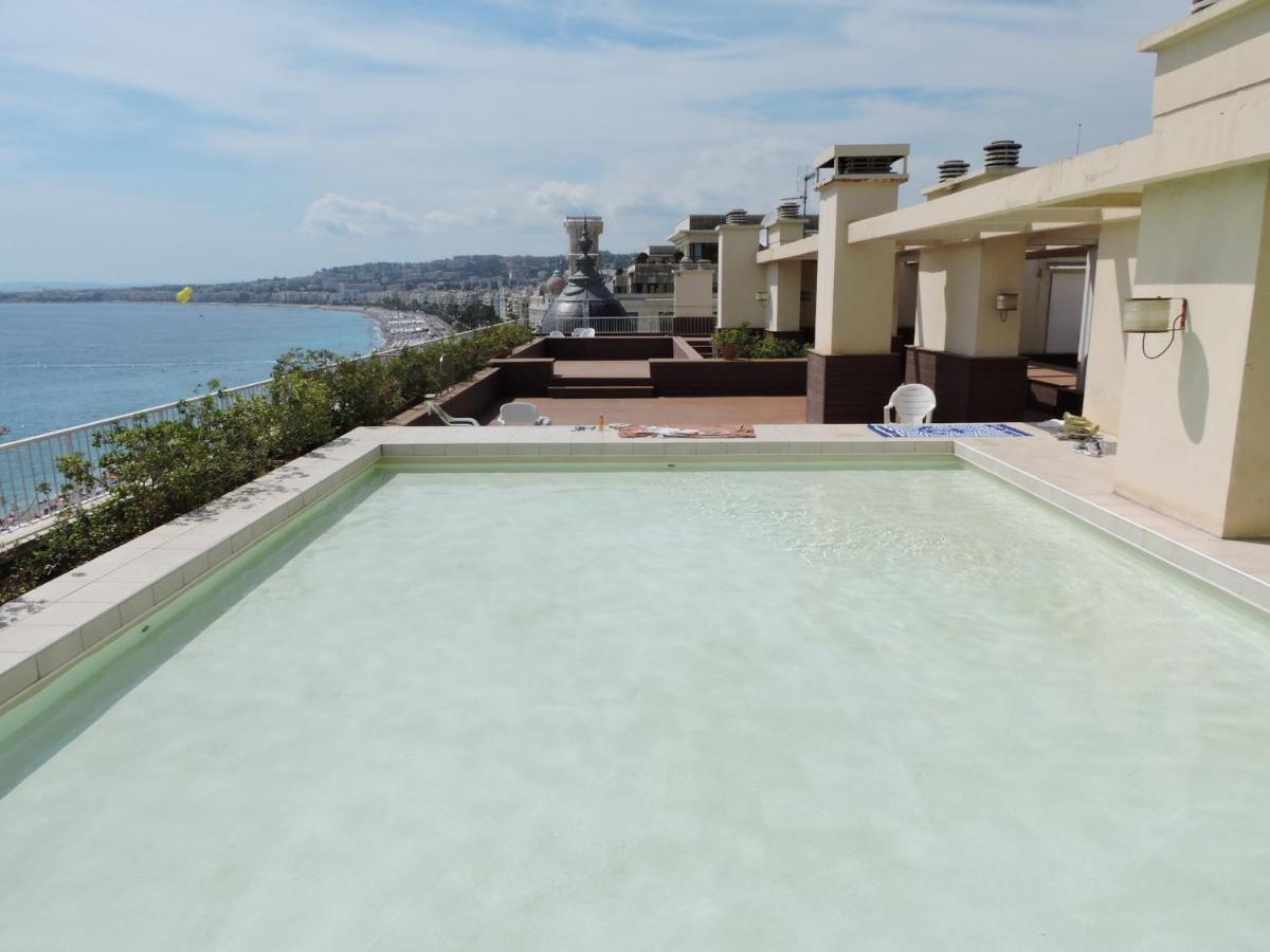 7 Promenade Des Apartamento