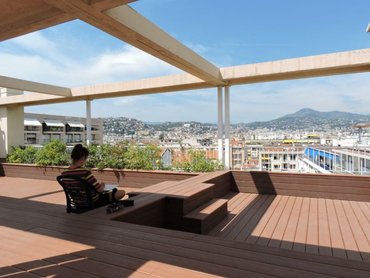 7 Promenade Des Apartamento Nice