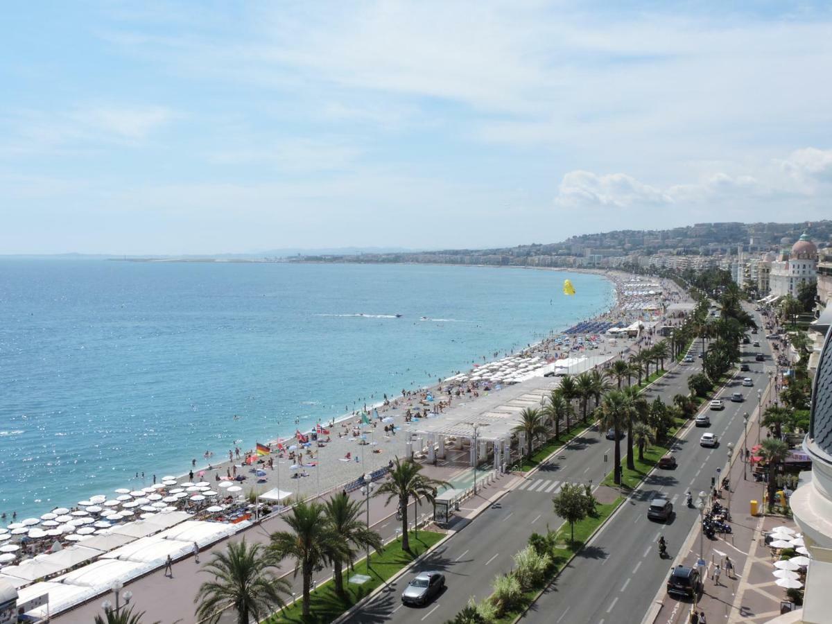 7 Promenade Des Nice