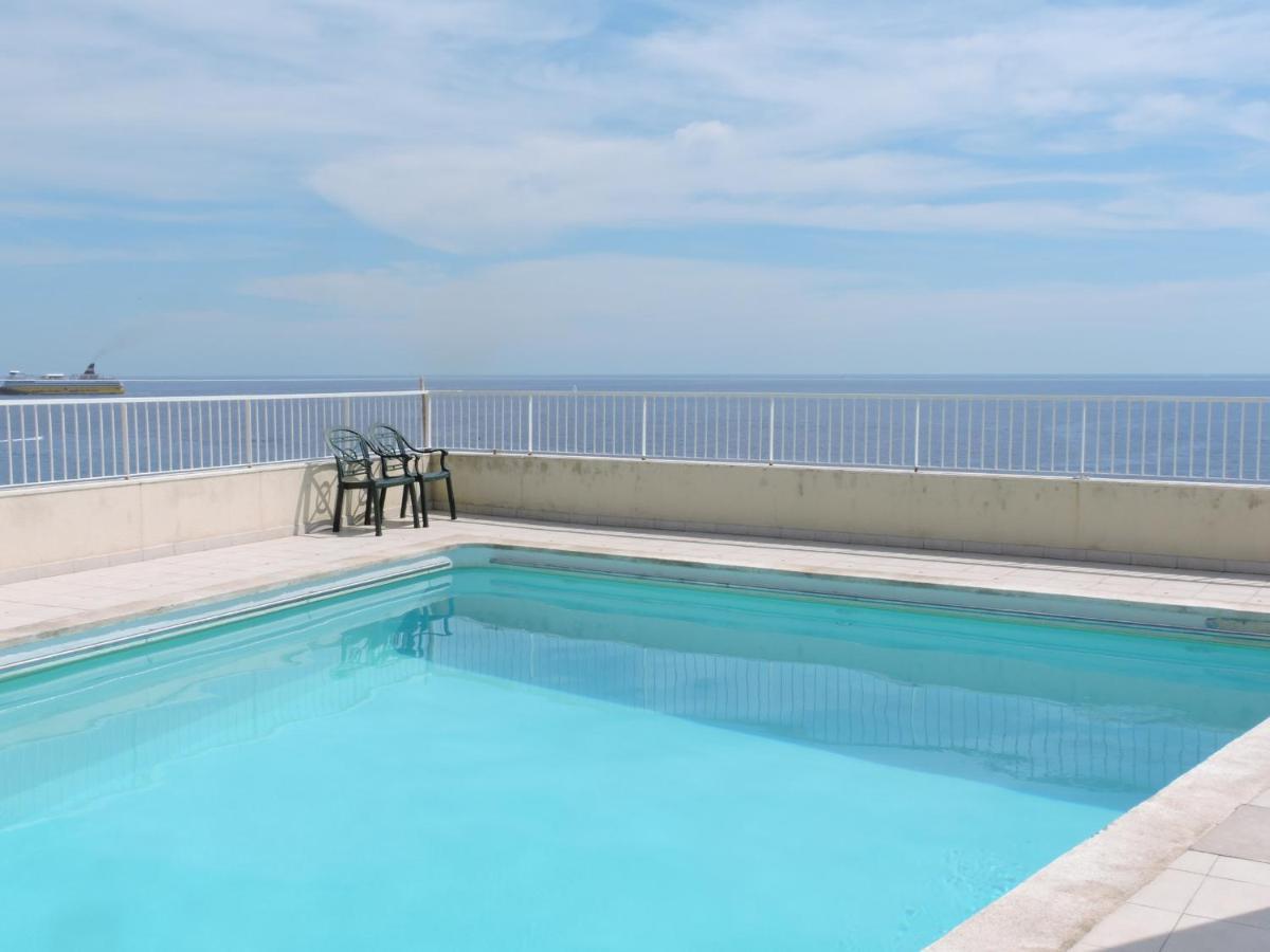 7 Promenade Des Nizza