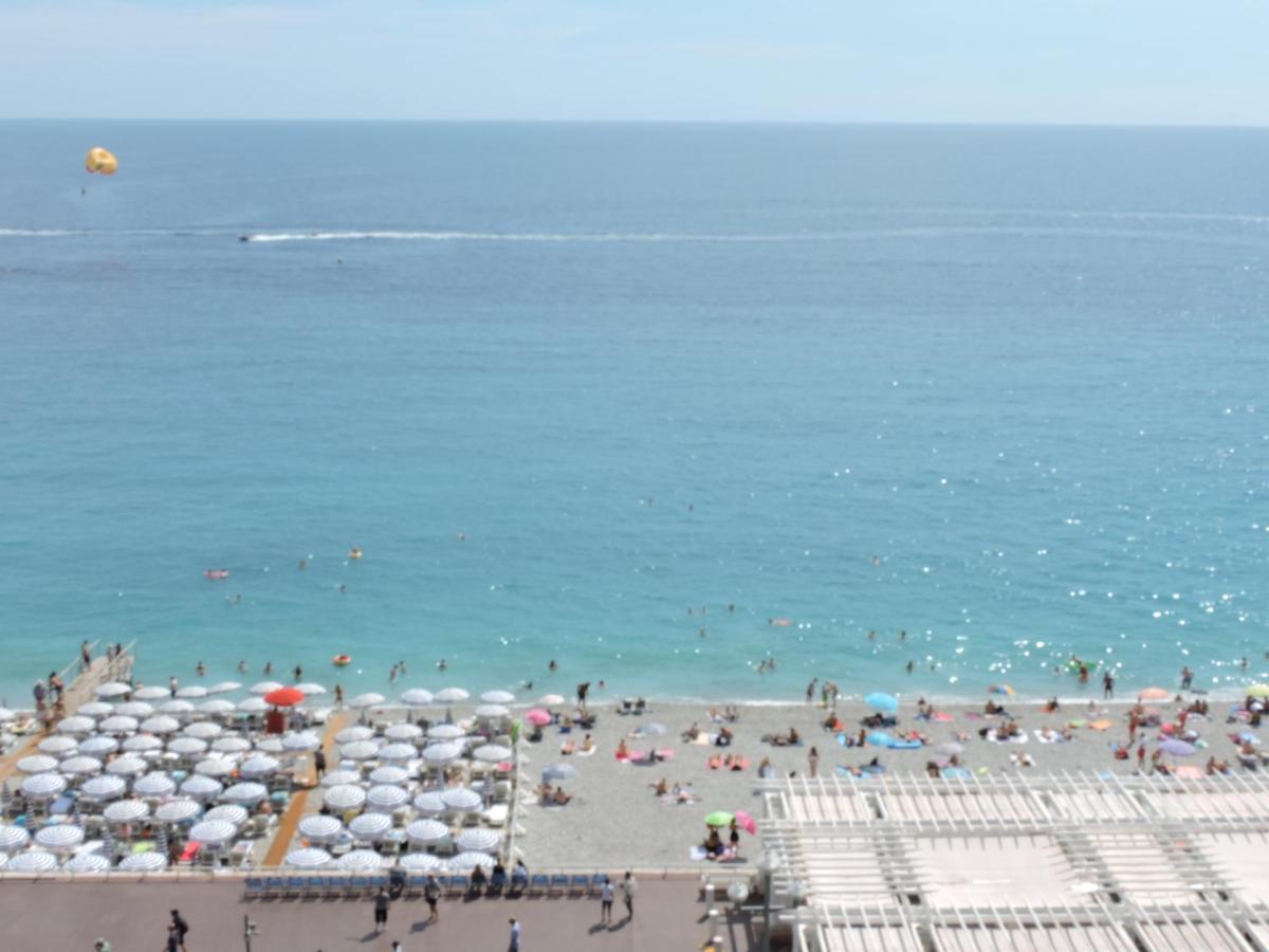 Apartment 7 Promenade Des
