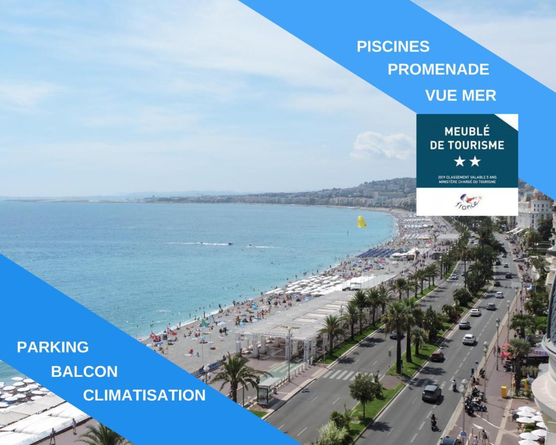 Apartment 7 Promenade Des
