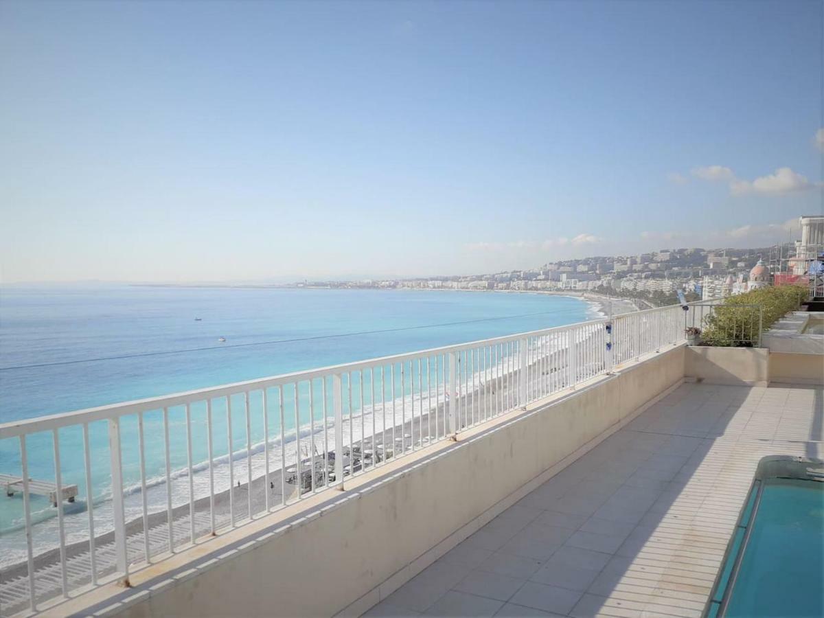 7 Promenade Des Apartment