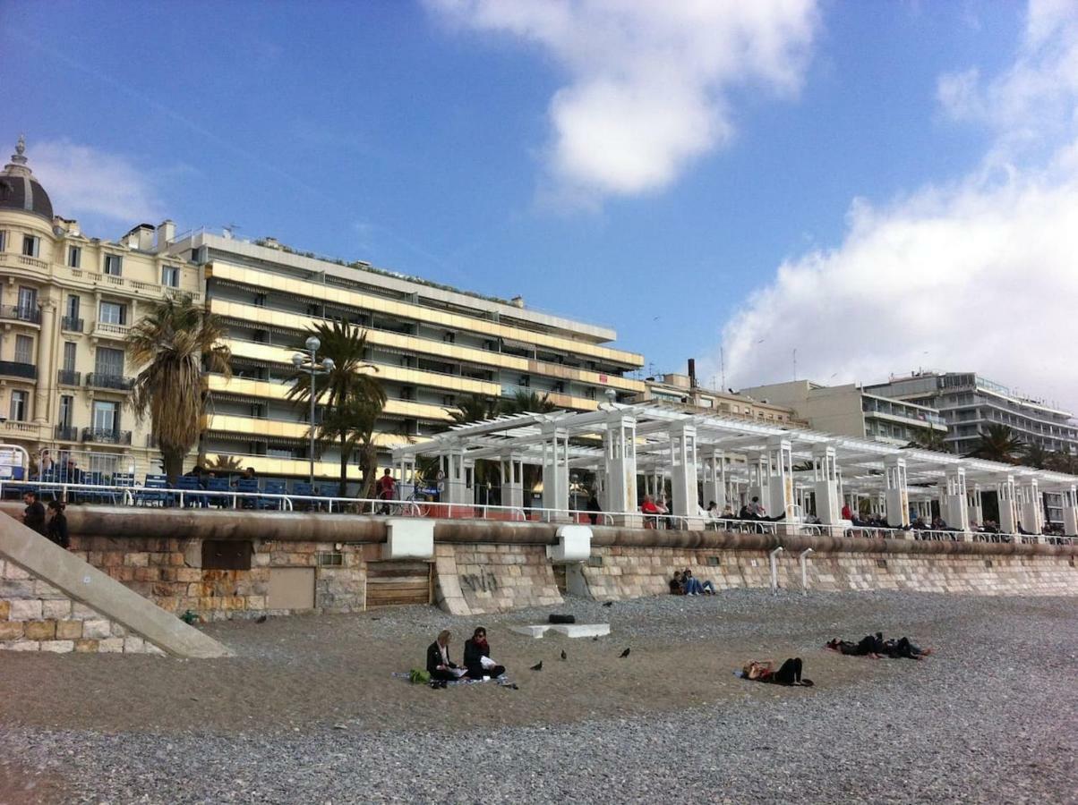 7 Promenade Des Apartment *