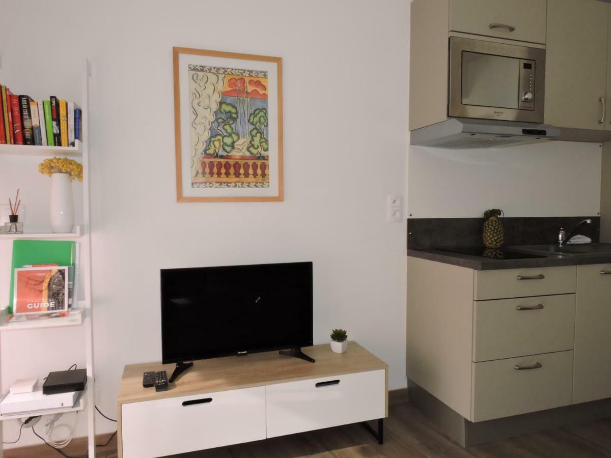 Apartment 7 Promenade Des *