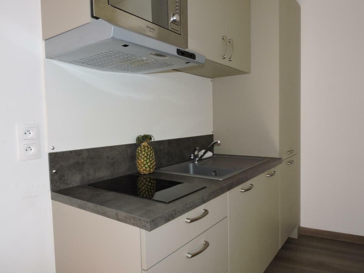 7 Promenade Des Apartment *